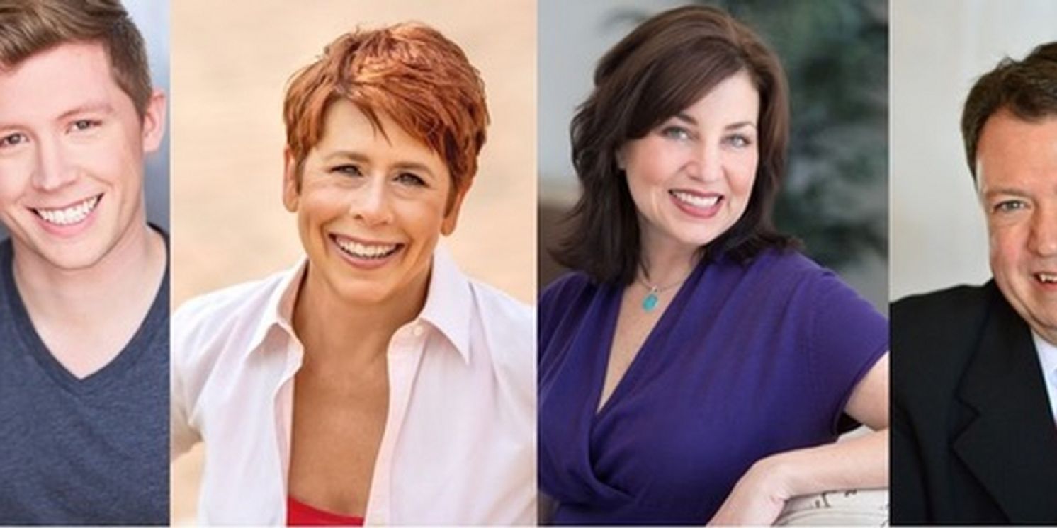 Actors Theatre of Indiana Teams Up with Carmel Symphony Orchestra For July 3 Event at Coxhall Gardens  Image