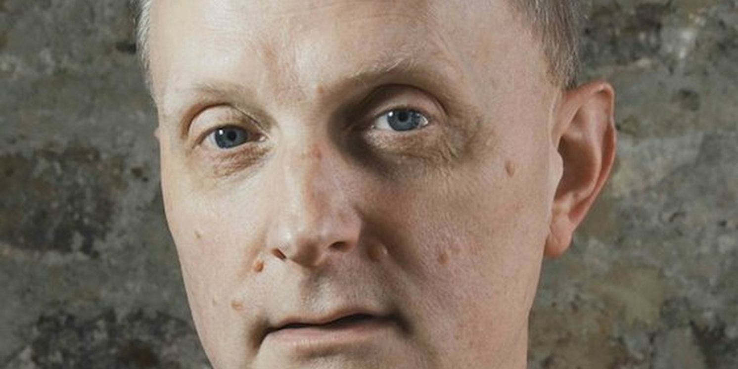 Actors Touring Company's Andrew Smaje Steps Down  Image