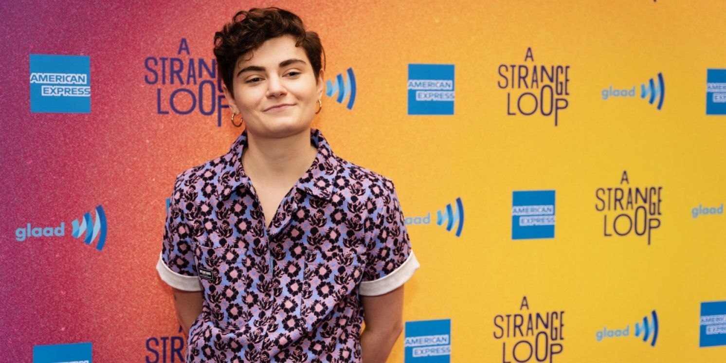 Actors Training Center Honors Tony Winner JJ Maley With Inaugural Distinguished Alumni Award  Image