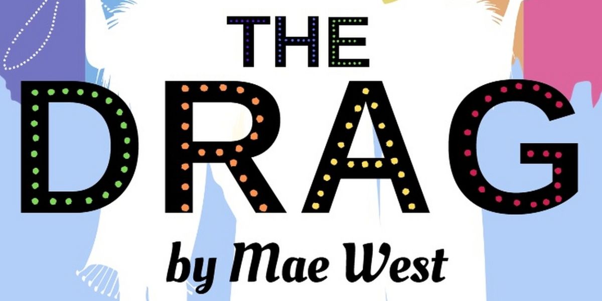 ActorsNET to Present THE DRAG by Mae West This Spring