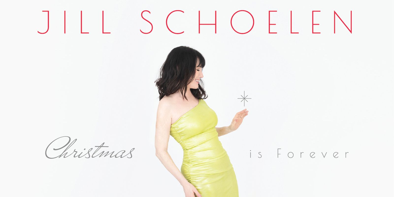 Jill Schoelen to Release Music Video for First Christmas Album