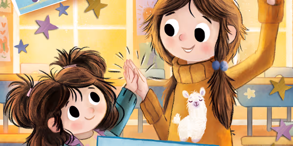 Beanie Feldstein Will Release Brand New Picture Book, TEENY AND TILLY Photo