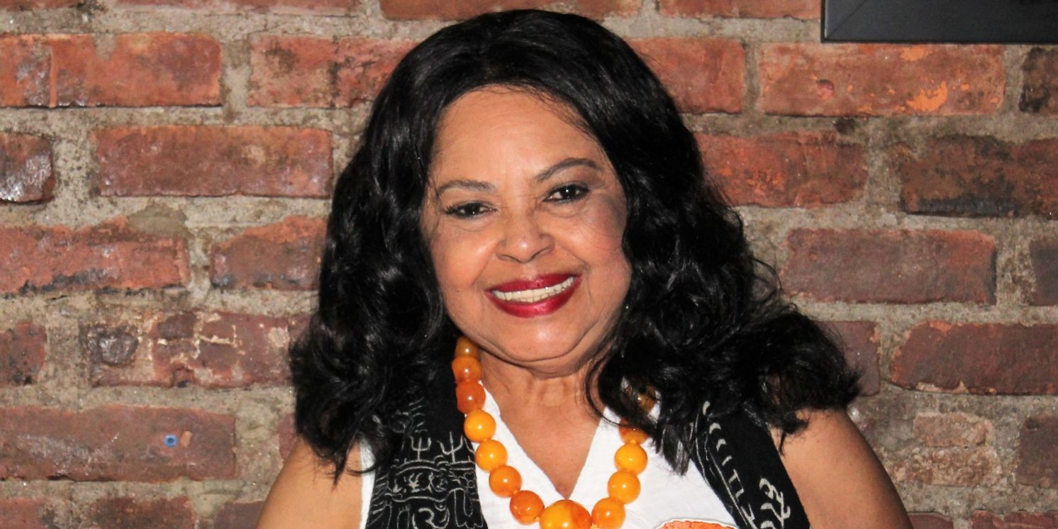 Actress Lynda Gravatt Passes Away at 77  Image