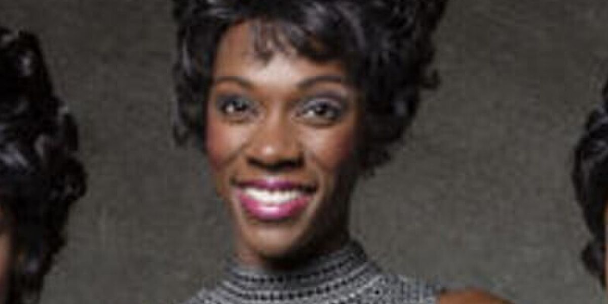 Actress Ebony Blake Passes Away