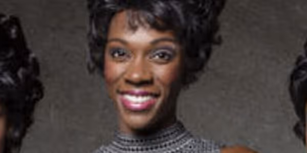 Actress Ebony Blake Passes Away Photo