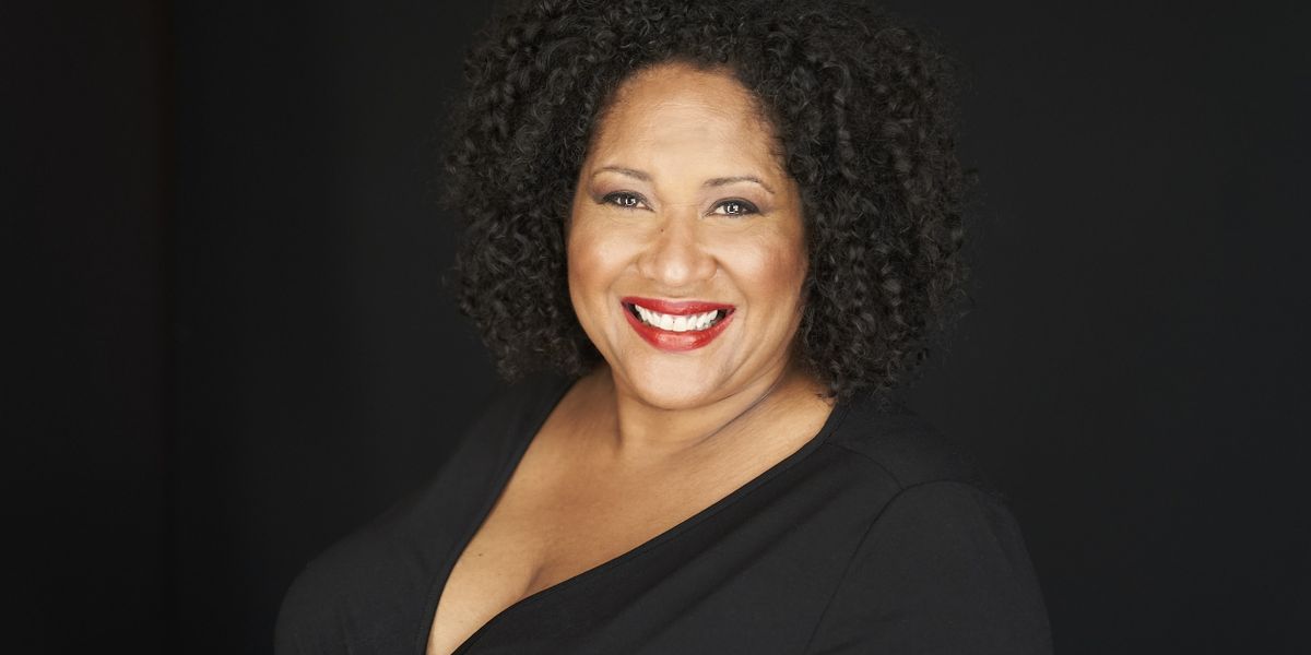 Actress Kim Roberts Makes Her Stratford Festival Debut In The World Premiere Of GET THAT HOPE