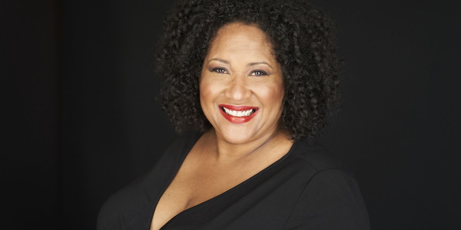 Actress Kim Roberts Makes Her Stratford Festival Debut In The World Premiere Of GET THAT HOPE  Image