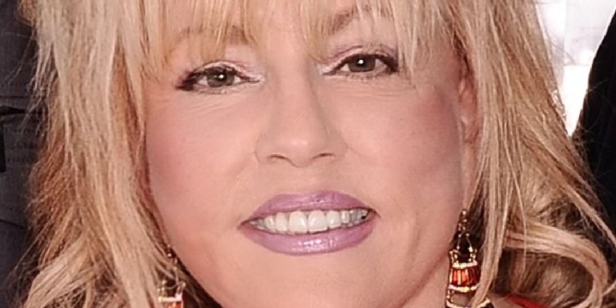 Actress Rita McKenzie Passes Away at 76