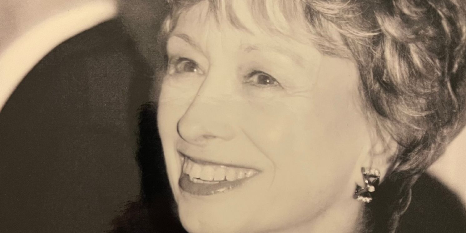 Actress and Broadway League Alum Harriet Slaughter Dies at 88  Image