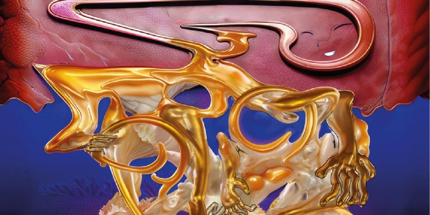 Actress, Bruce, and Kelly Moran Will Perform Live at Draaimolen's Opening Concert  Image