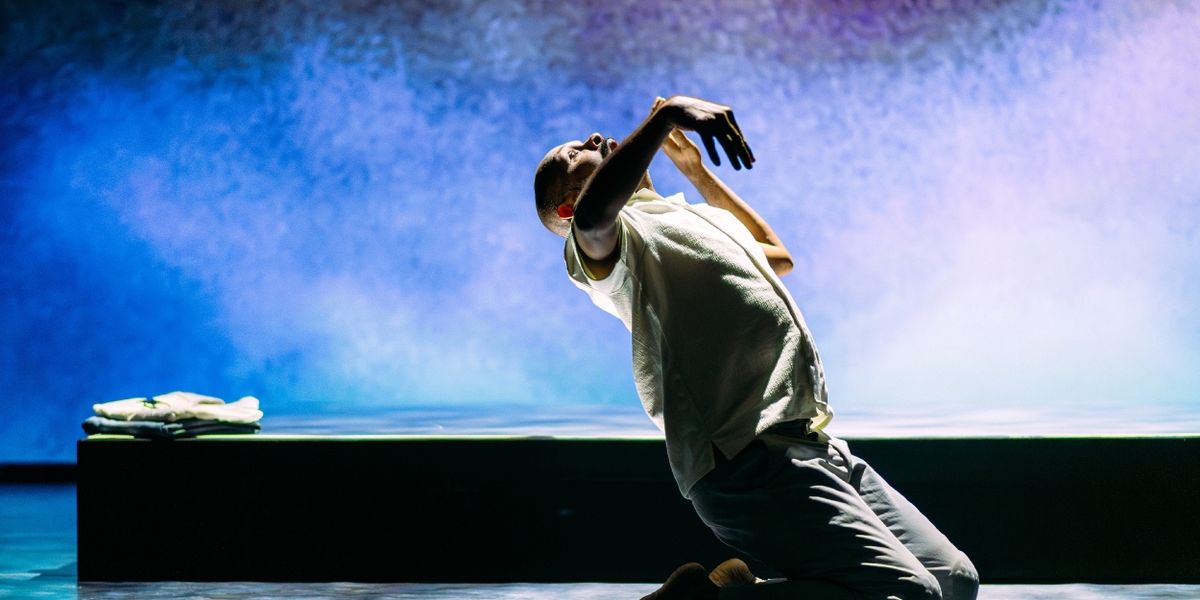 Ad Infinitum Brings LAST RITES To The Stephen Joseph Theatre