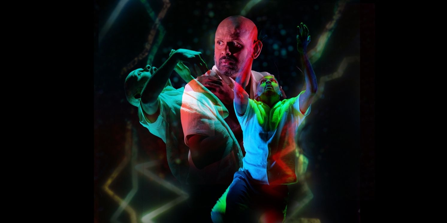 Ad Infinitum Takes LAST RITES To Bristol Old Vic This July  Image