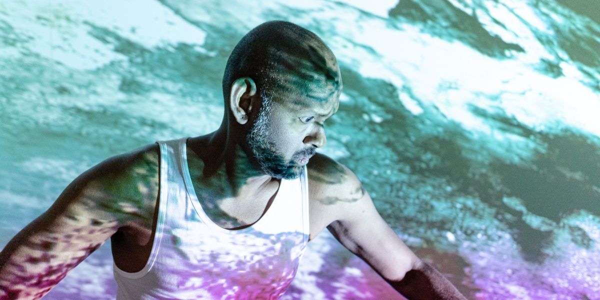 Ad Infinitum's LAST RITES Comes to MimeLondon and Manipulate Festival 2024