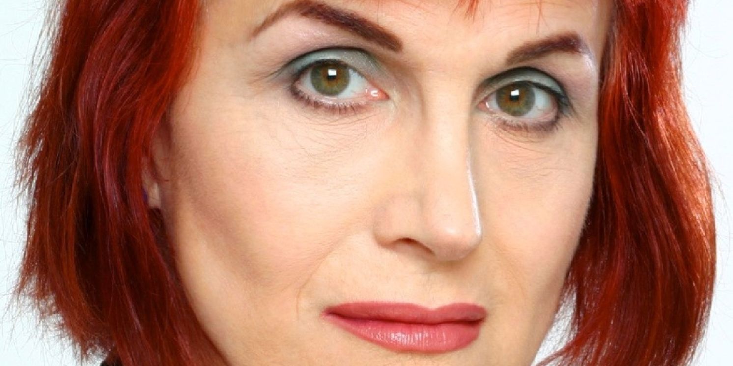 Adèle Anderson Joins UK and Ireland Tour of PRISCILLA QUEEN OF THE DESERT  Image