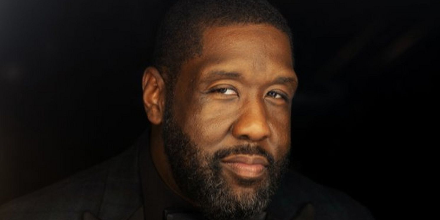 Adam Blackstone Unveils Tracklist for 'A Legacy Christmas'  Image