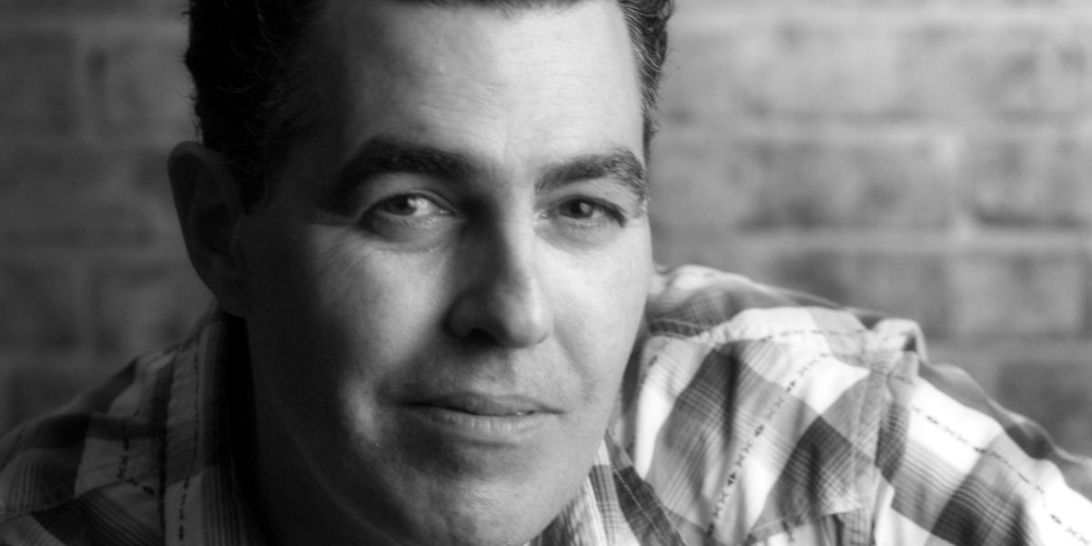 Adam Carolla & Colin Quinn to Perform at The Den Theatre in Spring 2024
