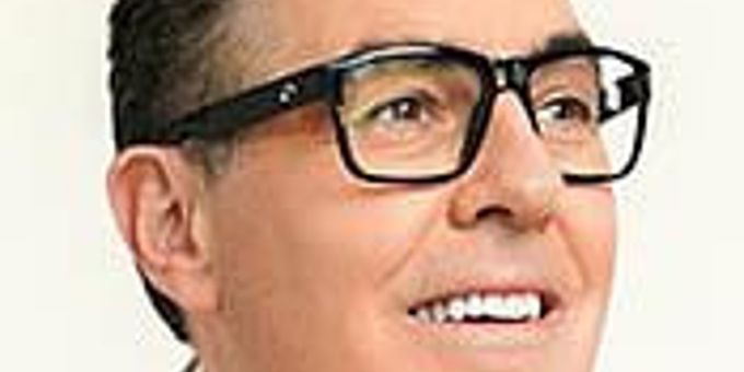 Adam Carolla Adds Second Show At Comedy Works South At The Landmark Photos