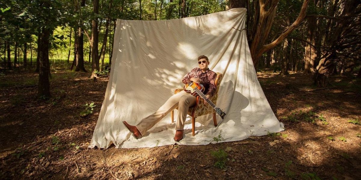 Adam Chaffins Takes It A 'Little Bit At A Time' On New Frank Rogers-Prod. Single Out Now