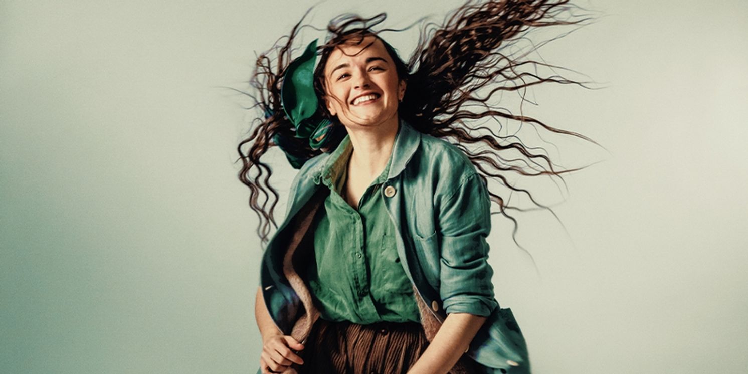 Adam Dannheisser, Lara Pulver, and More Join FIDDLER ON THE ROOF at Regent's Park Open Air Theatre  Image