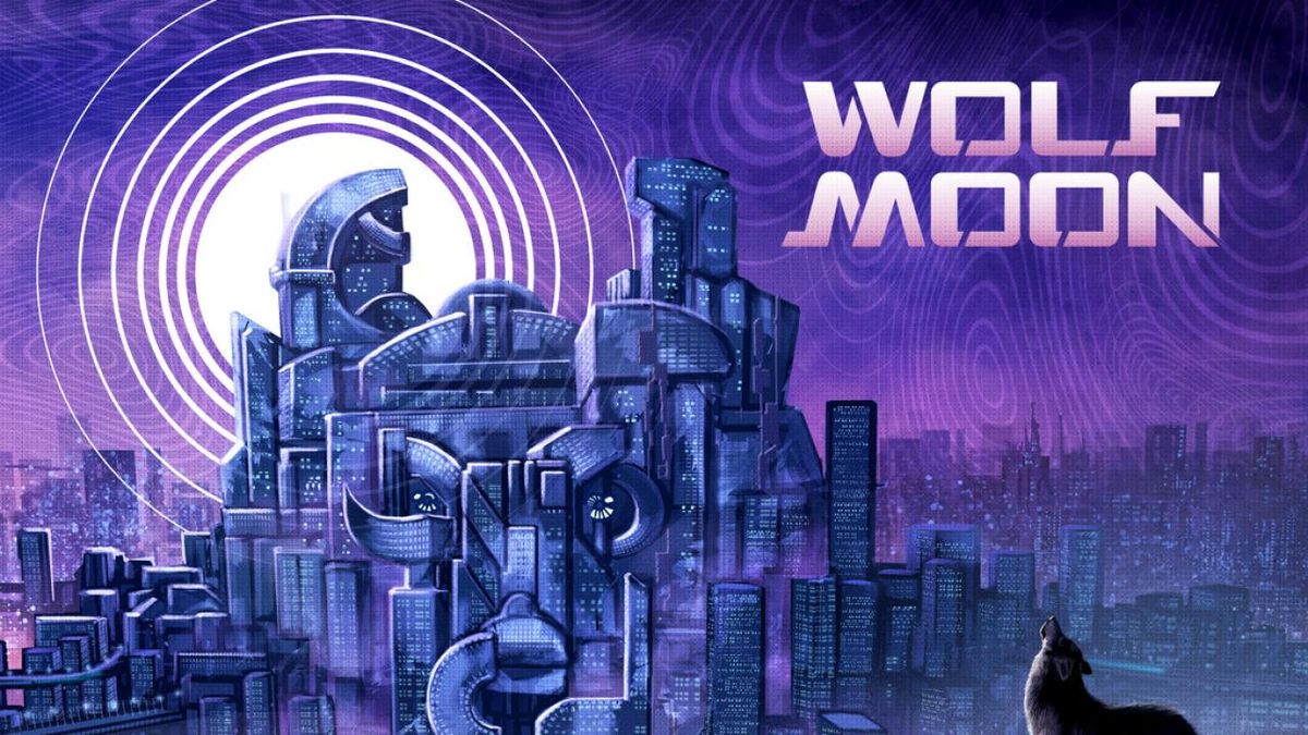 Adam Deitch to Release Producer Album WOLF MOON