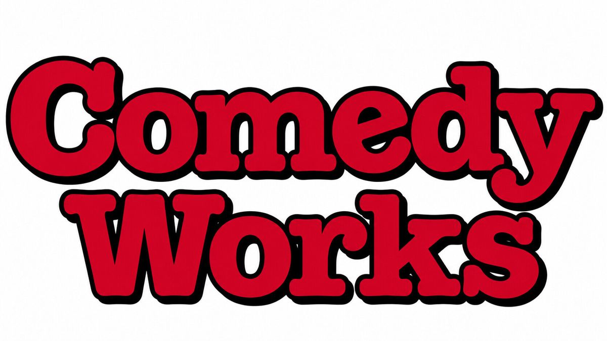 Adam Ferrara to Perform at Comedy Works South at the Landmark