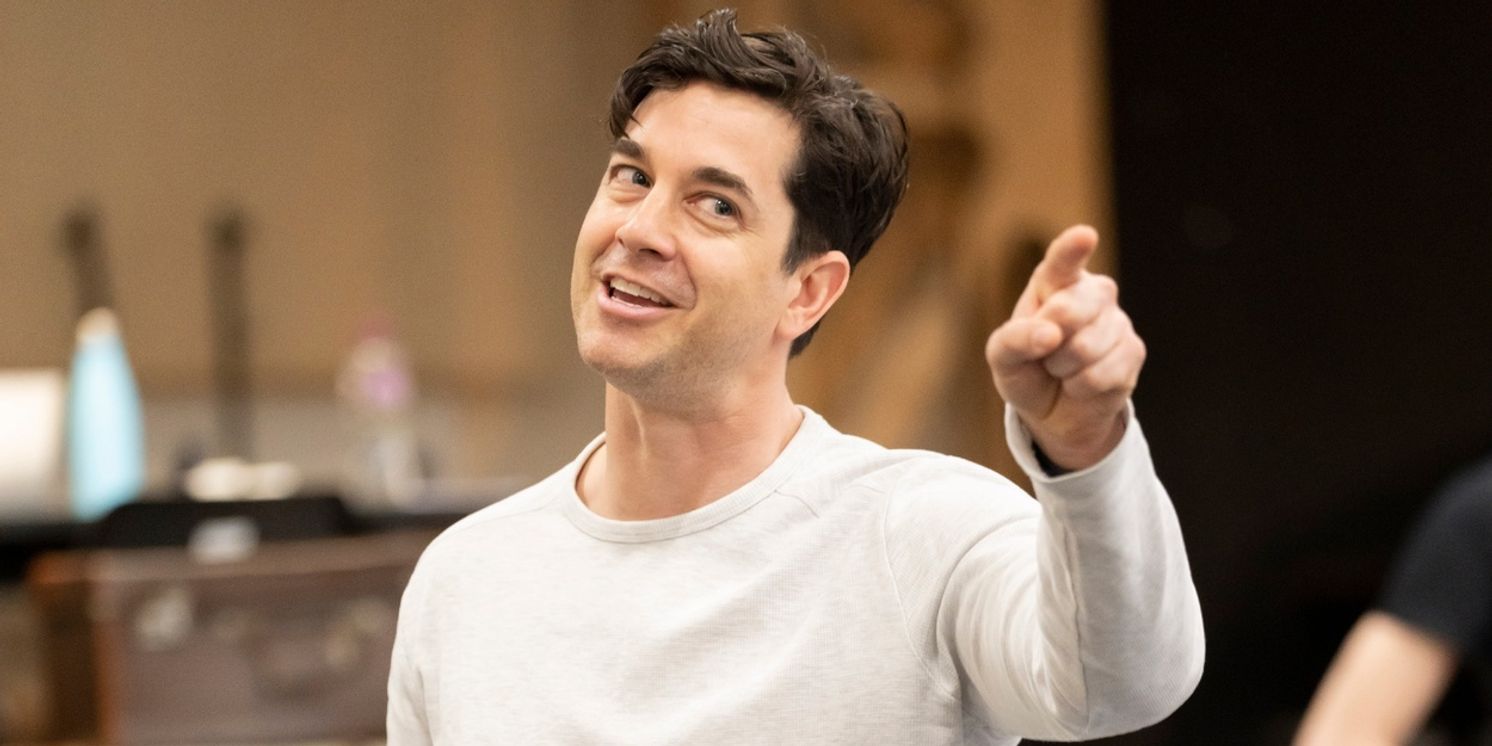 Adam Garcia to Join the Cast of QUADROPHENIA, A ROCK BALLET at New York City Center  Image