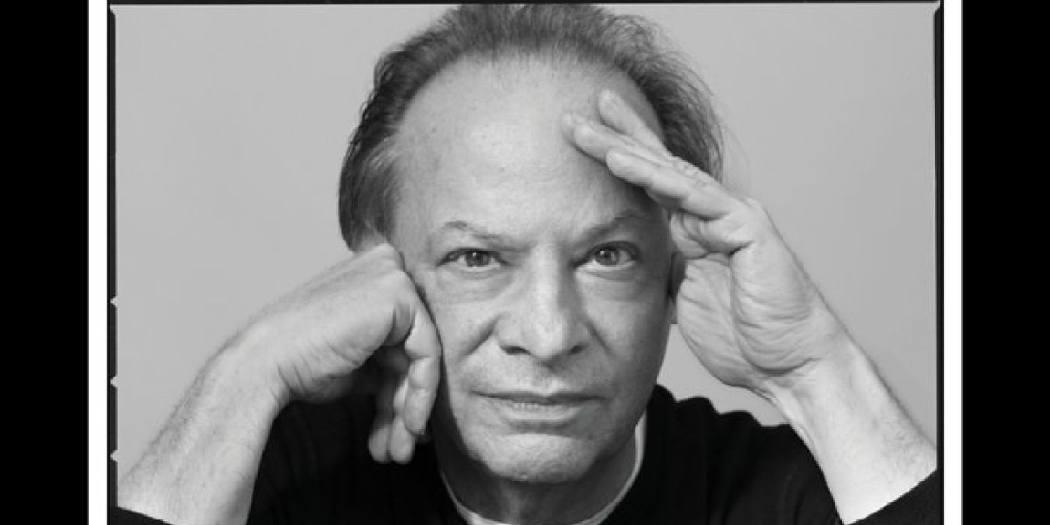 Adam Gopnik to Host One-Night-Only TALK THERAPY With Theatre Aspen  Image