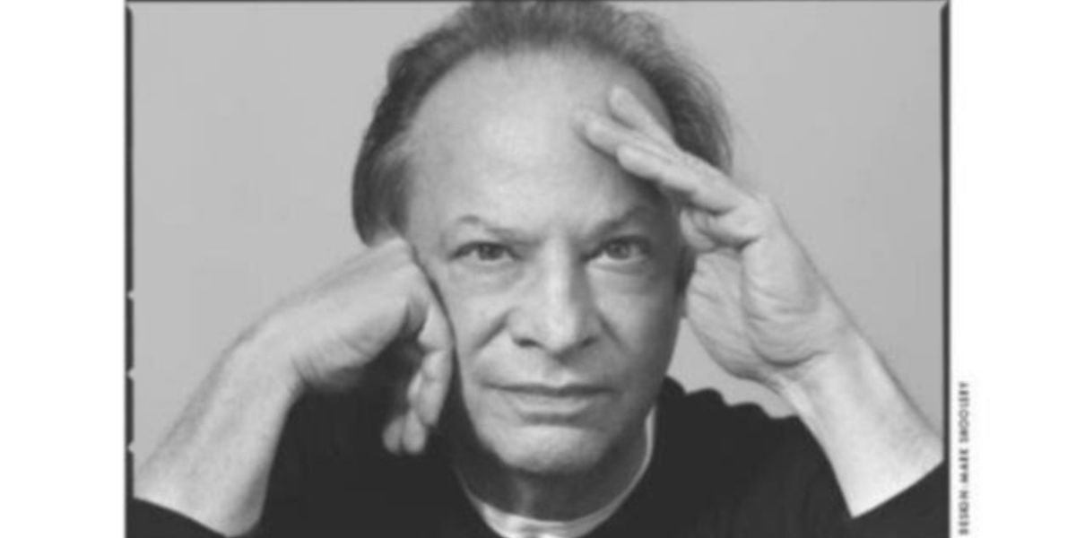 Adam Gopnik to Perform Three-Night Theatrical Event at Lincoln Center