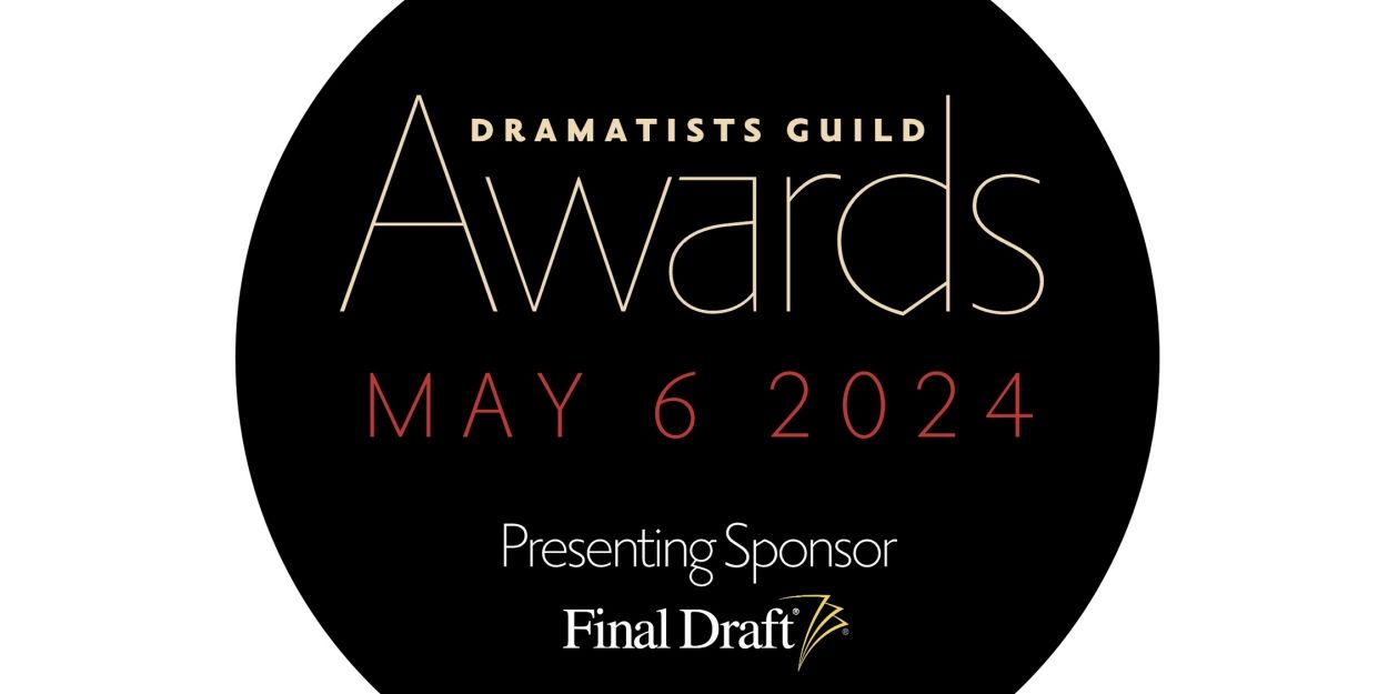 Adam Guettel, Austin Pendleton and More Will Be Honored with Dramatists Guild Awards  Image