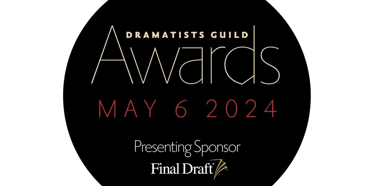 Adam Guettel, Austin Pendleton and More Will Be Honored with Dramatists Guild Awards