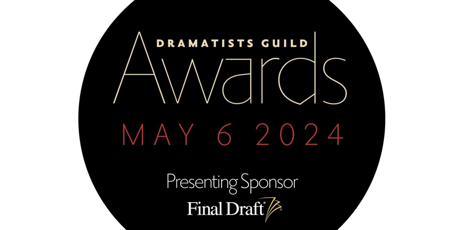 Adam Guettel, Austin Pendleton and More Will Be Honored with Dramatists Guild Awards  Image