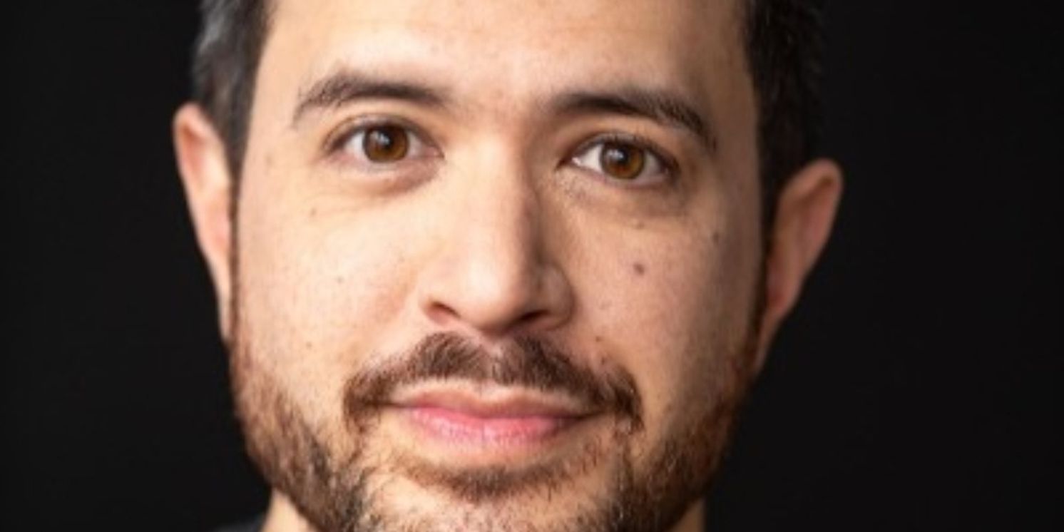 Adam Gwon Will Offer Master Class Through Theatre Now  Image