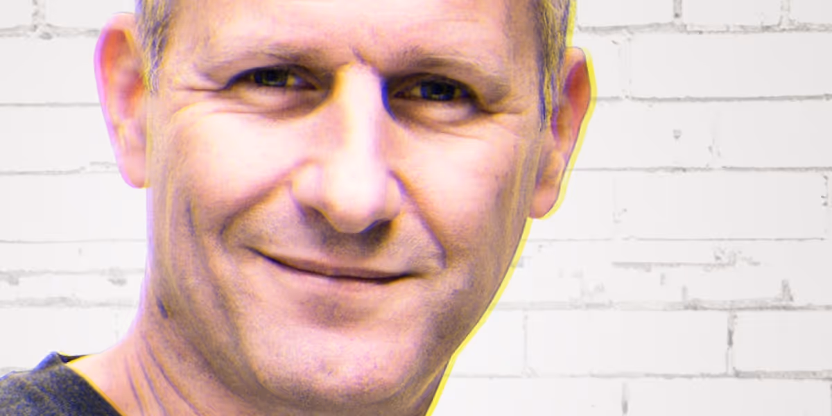 Comedian Adam Hills Announces Live Tour Dates For 2024