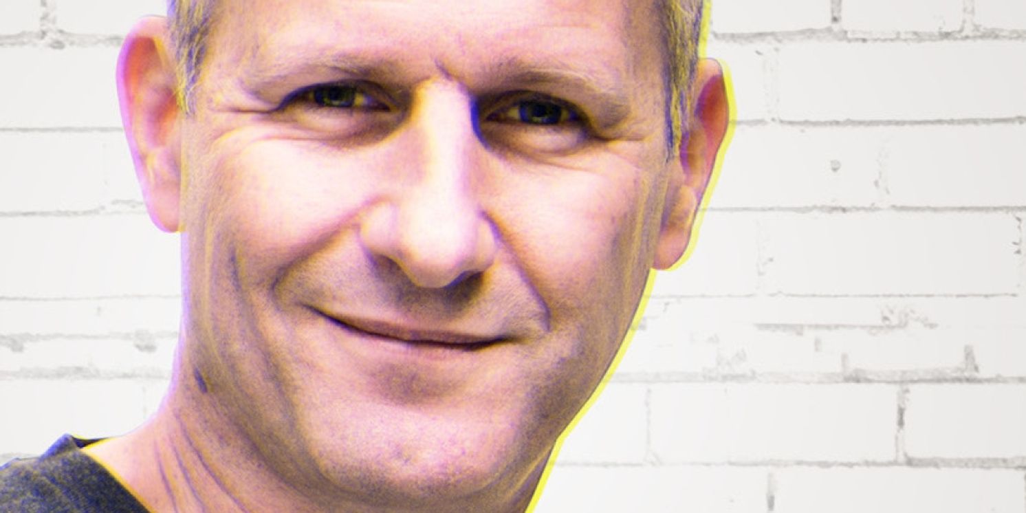 Comedian Adam Hills Announces Live Tour Dates For 2024  Image