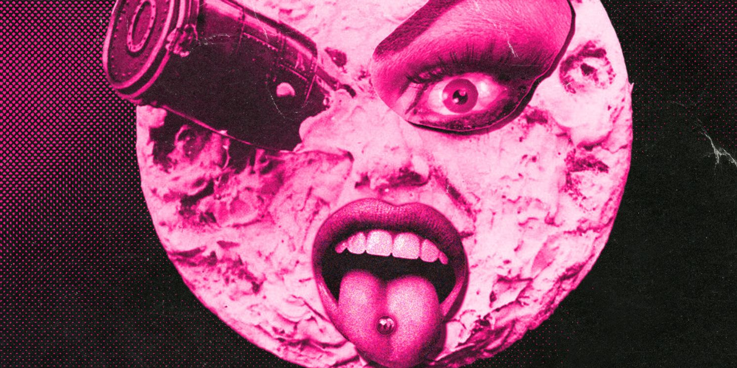 Adam J. Rineer Announces Concept Album A TRIP TO THE MOON and Celebration Concert  Image