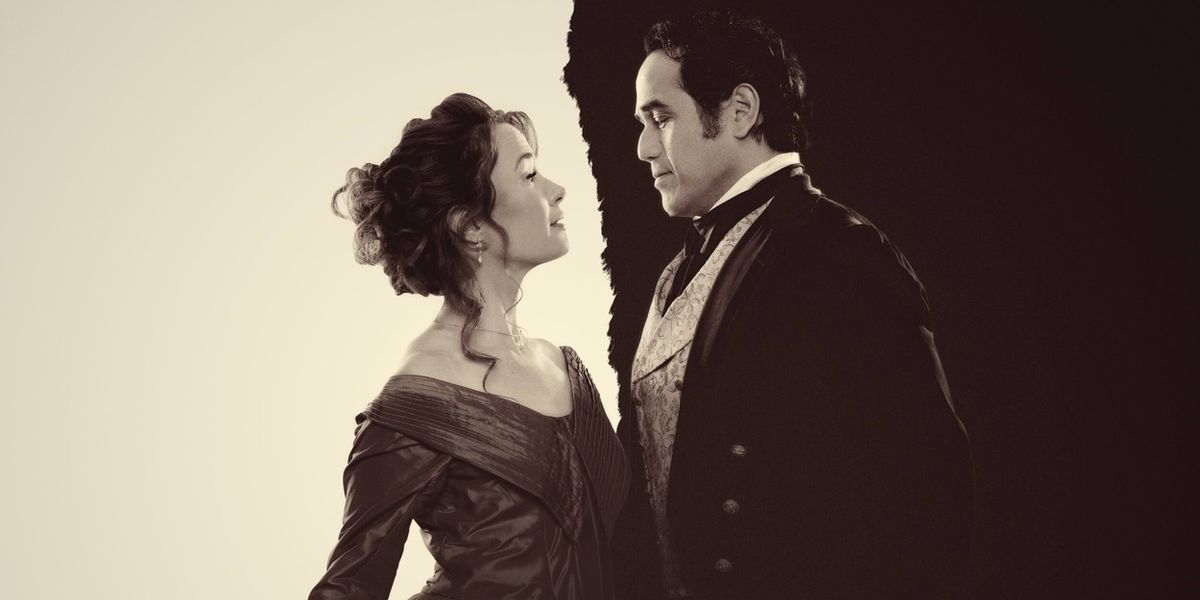 Adam Jacobs, Sierra Boggess and Norm Lewis to be Featured on SONGS FROM MONTE CRISTO Album
