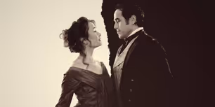 Jacobs, Boggess and Lewis to be Featured on SONGS FROM MONTE CRISTO Album