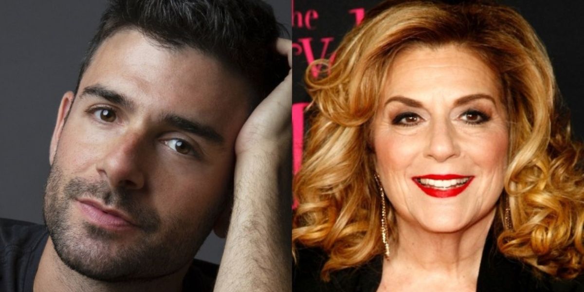 Adam Kantor, Caroline Aaron and More to Star in THE ROSENBERGS Industry Readings