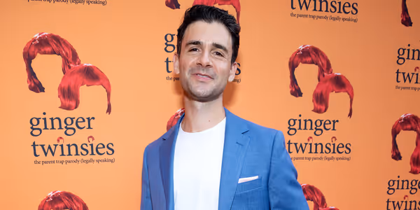 Adam Kantor Joins Clifford Odets' WAITING FOR LEFTY at Classic Stage Company Photo