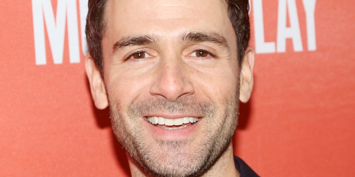 Adam Kantor, L Morgan Lee & More to Celebrate Jonathan Larson at 92NY