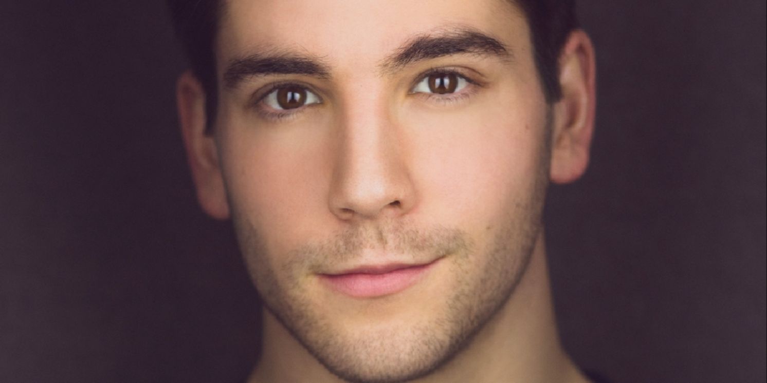 Adam Kaplan & Ashley Day to Headline Starring Buffalo's Curtain Up! Cabaret  Image