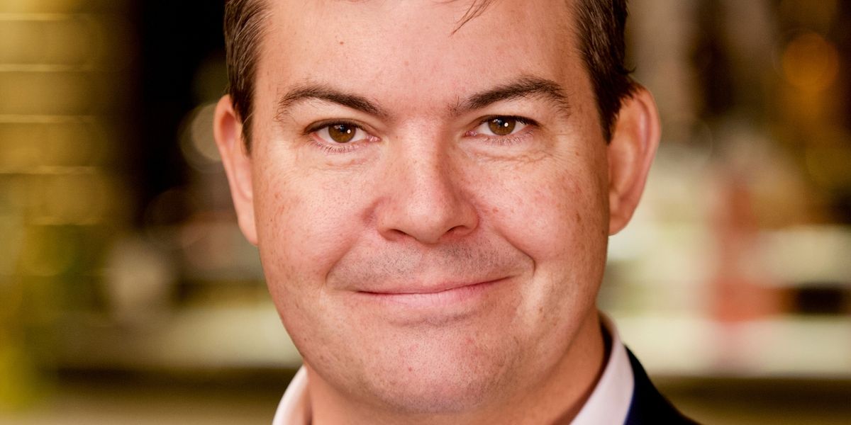 Adam Kenwright Steps Down From Chair of the Board at the Donmar Warehouse