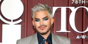 Adam Lambert To Release New Single Recording of JESUS CHRIST SUPERSTAR's 'Heaven on Their  Photo