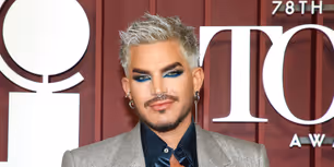 Adam Lambert To Release New Single of 'Heaven on Their Minds'