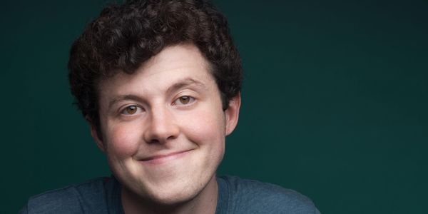 Adam Langdon Will Join THE PLAY THAT GOES WRONG; Longtime Cast Member Trevor Braun to Depart Photo