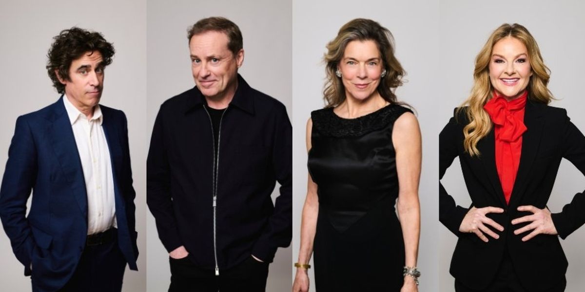 Adam Morris and Roisin Rae Join the Cast of THE TRUTH at the Apollo Theatre