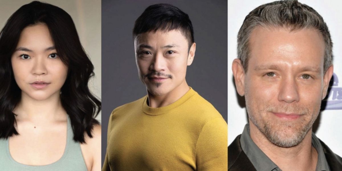 Adam Pascal, Aimie Atkinson, and More Join the Cast of DEATH NOTE THE MUSICAL In Concert