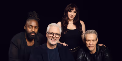 Adam Pascal, Mykal Kilgore & Olivia Valli Will Lead JESUS CHRIST SUPERSTAR at Studio Tenn Photo