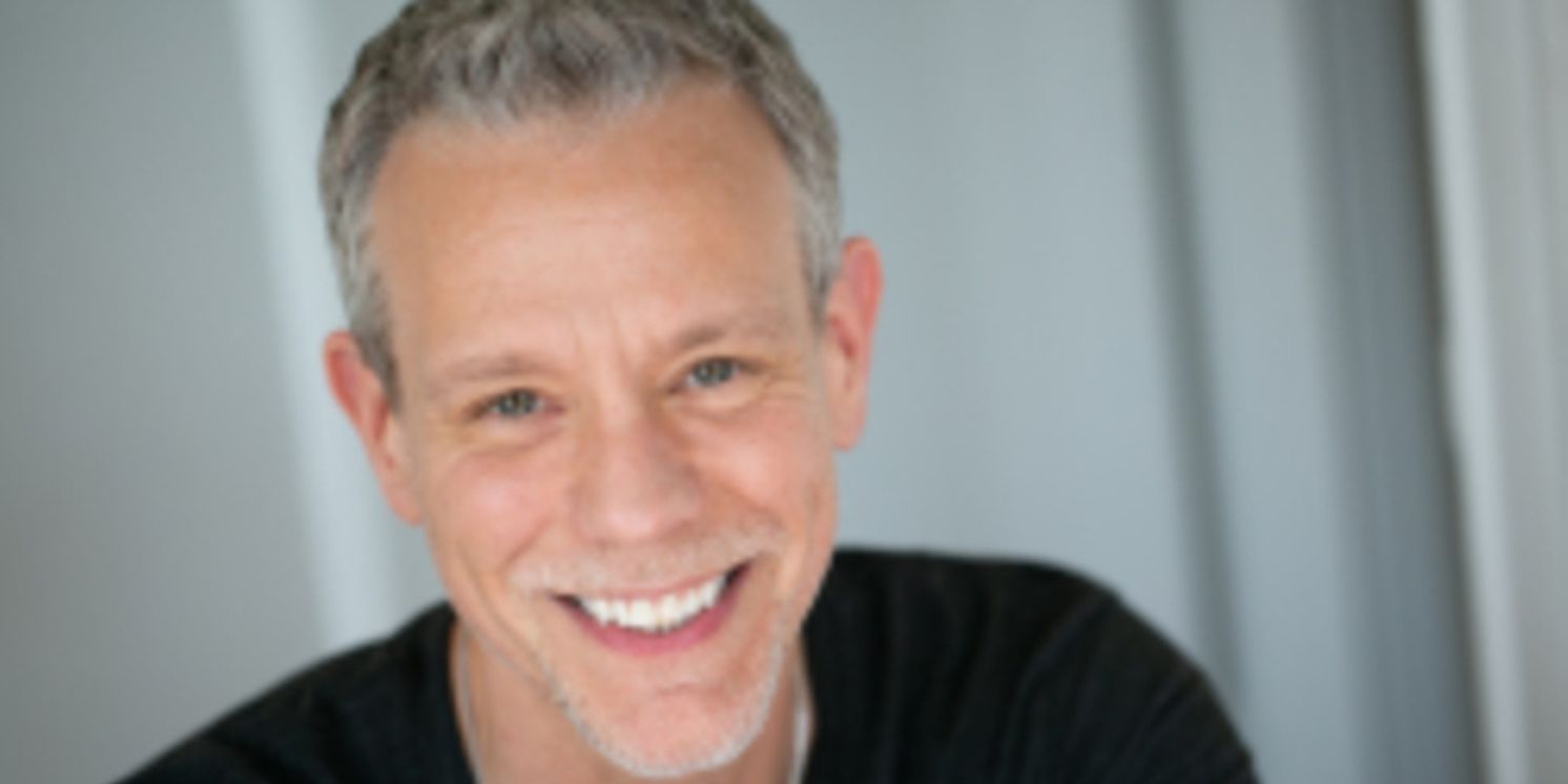 Adam Pascal To Direct FEELS LIKE THE FIRST TIME – THE FOREIGNER MUSICAL Premiere  Image