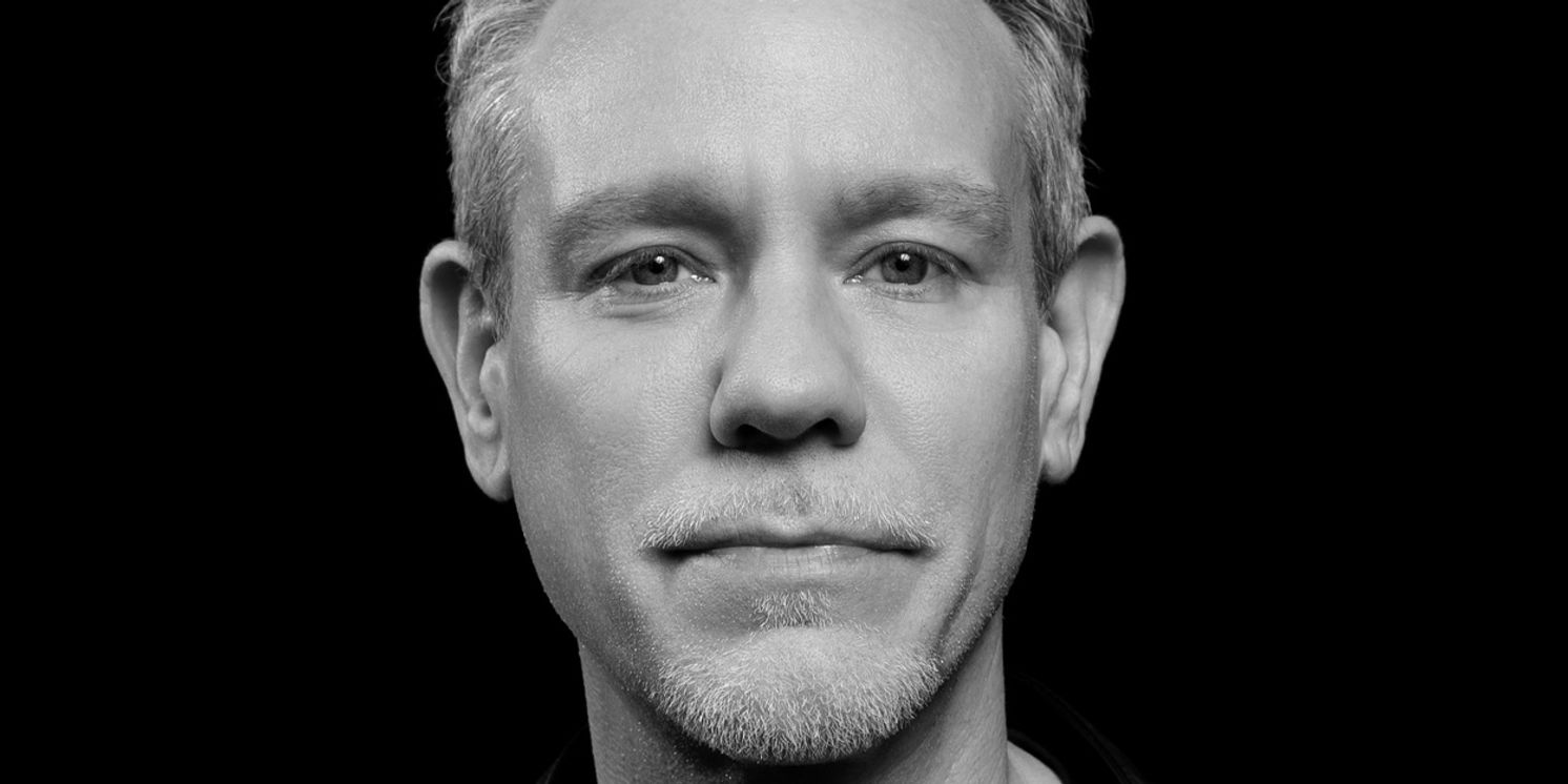Adam Pascal Will Direct DEAR EVAN HANSEN at Harbour Lights Theatre  Image